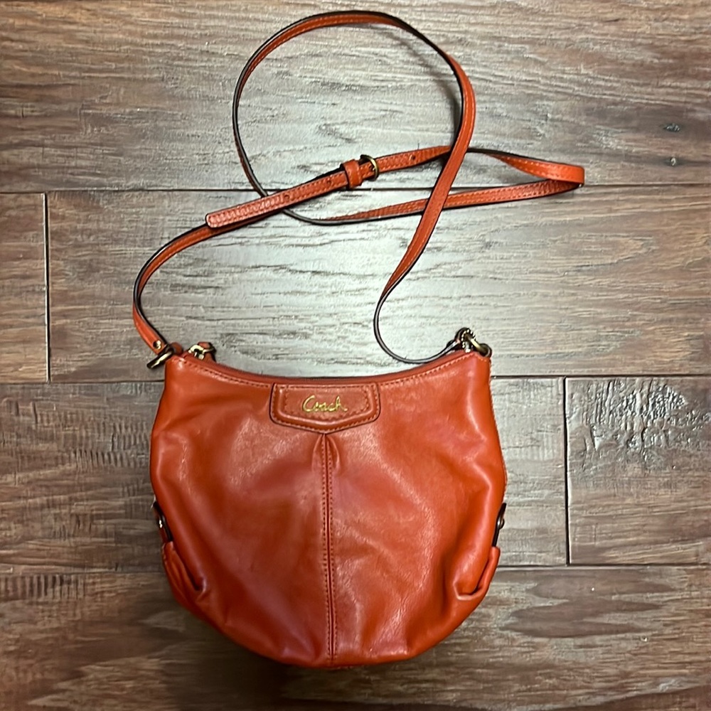 Coach Crossbody Bag